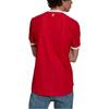 adidas Manchester United Soccer Jersey Men's Red H31090