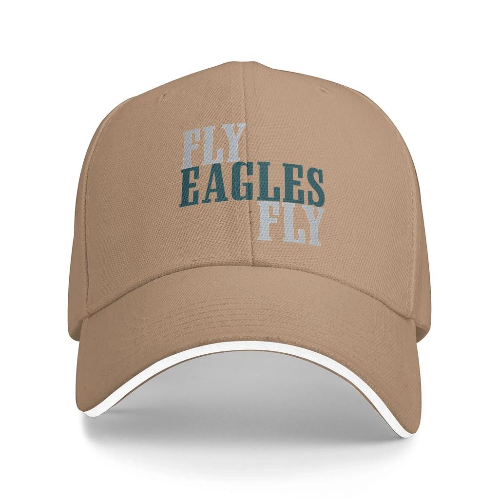 Fly Fly Caps For Unisex WoUnisex Trendy Baseball Cap Football Trucker Hat Golf Headewear Adjustable Fit