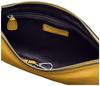 Kiefer Neuw Mustard Shoulder Bag KFN5200O