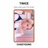 TWICE Eyes wide open Pre-Order Official Photocard