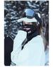 Unisex Autumn & Winter Ski Mask - Windproof, Warm, Plus Velvet for Outdoor Cycling