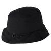 Adidas JRZ63 Tech Bucket OSFZ Men's Hat, Black/White (IT4635)