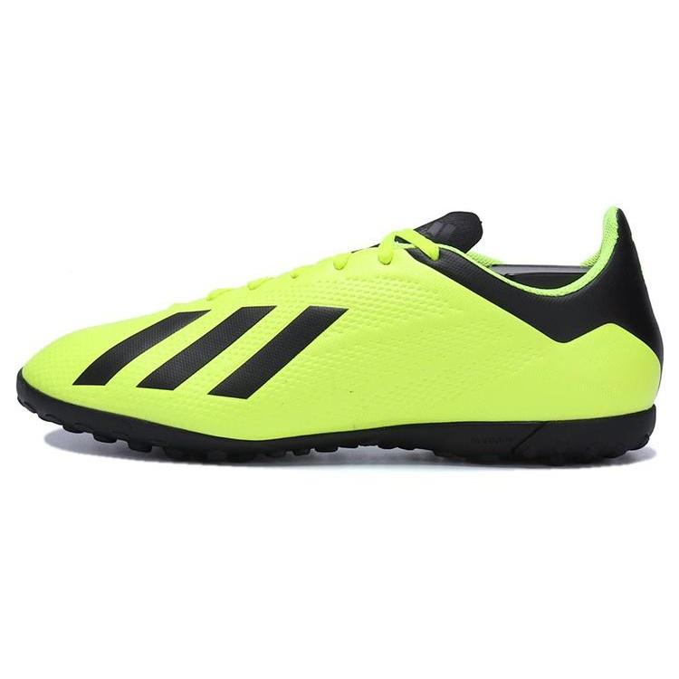 adidas X Tango 18.4 TF  Green Black  Men s DB2479 EU 45⅓