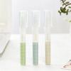 New Fast Dry Glue Stick Color Jelly Solid Pen Shape Glue Handmade Scrapbook Creative Adhesives DIY Study and Office Supplies