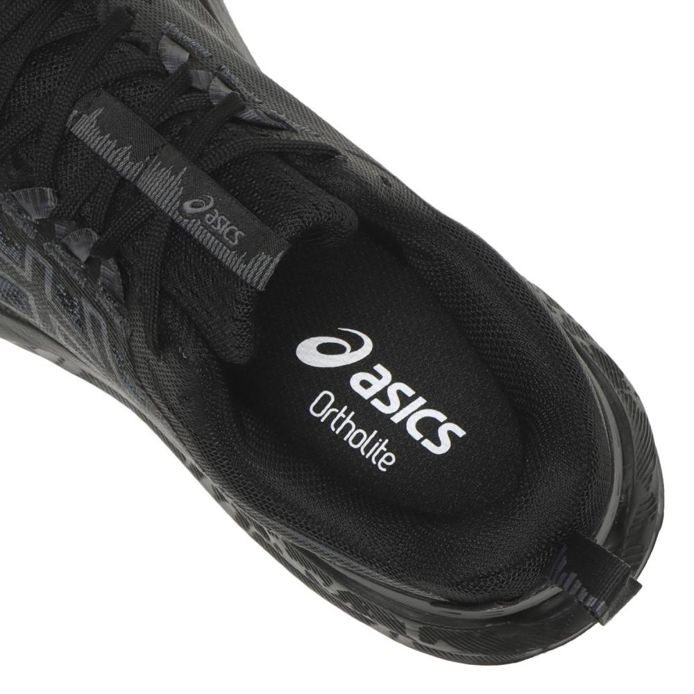 AsiCs W Gel Sonoma 8 Gore Tex 1012b770.002 BlaCk C Grey