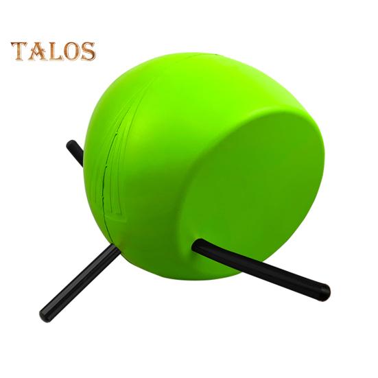 Golf Swing Trainer Hand Position Arm Posture Corrector Golf Swing Practice Connecting Ball Training Aid for Beginners