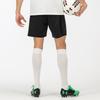 Under Armour Football Training Match Knit Shorts Unisex Bottoms Black 21500224-001