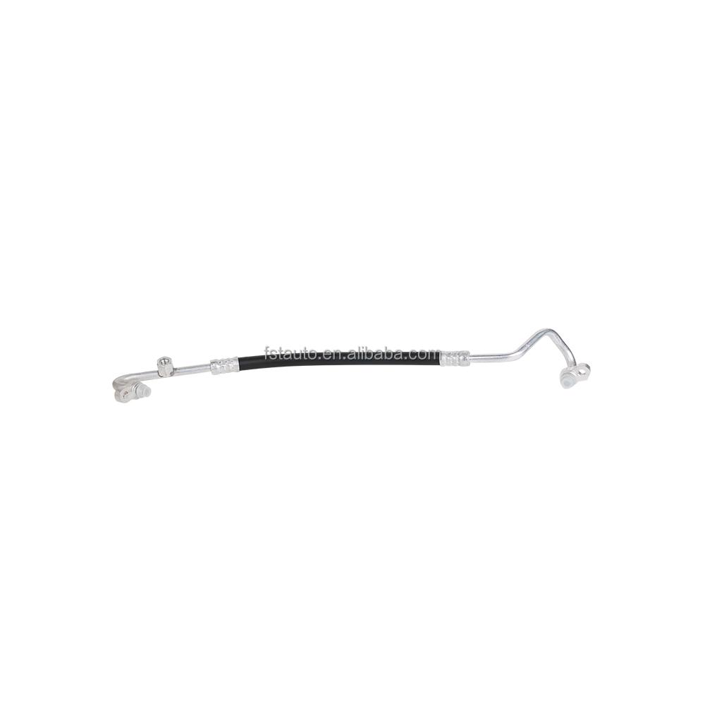 1092158-00-E high pressure AC Air Conditioning Pipe cold- evaporator for Tesla model 3