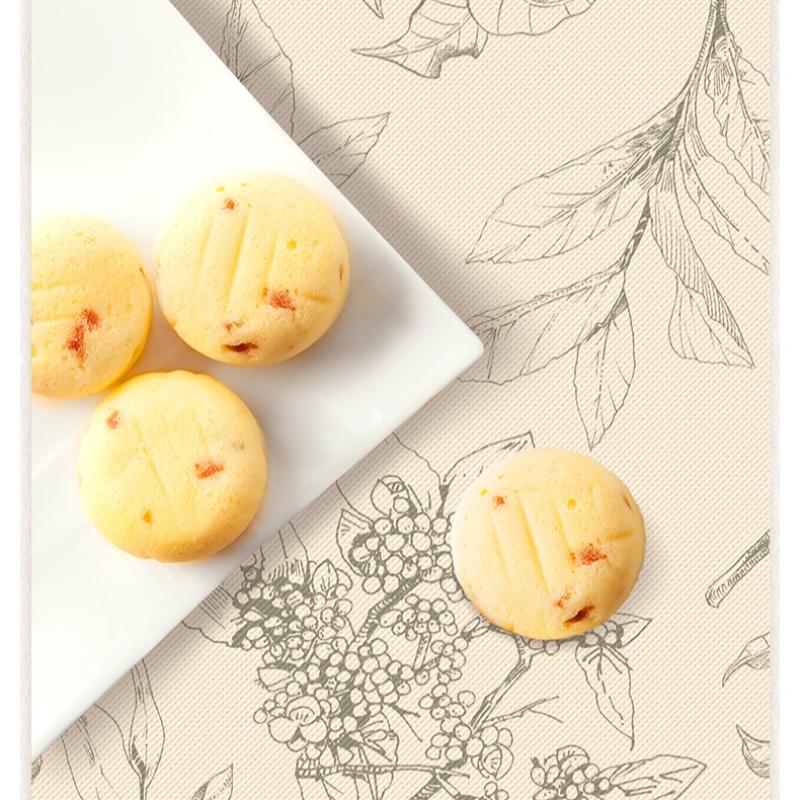 Retro Tablecloth Anti Slip Silent Table Mat PVC Decorative Cloth Used for Rectangular Elliptical and Circular Dining Tables Living Room Dining Room