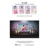 Blackpink The Game Photocard Collection WEATHERING WITH BLACKPINK