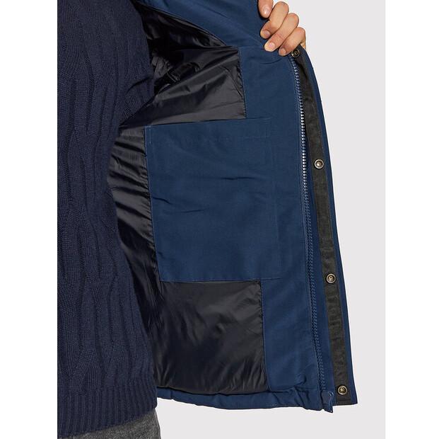 Куртка зимняя Wrangler The Bodyguard