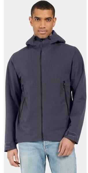 Didriksons Basil Jacket (505176) темная ночь синий