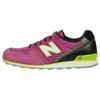 Nb 574 Scarpe da Corsa Basse Sneakers Donna Rosa Viola WR996EH