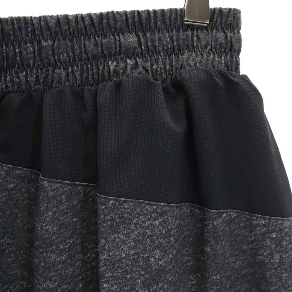 Champion Running Shorts XL Charcoal Gray CPFU with Inner Men's Used