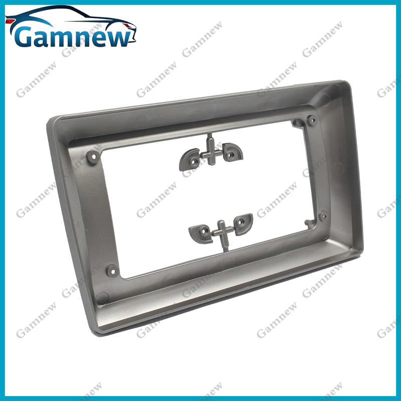 10 Inch Car Frame Fascia Adapter For Toyota Porte 2004-2012 Android Radio Dash Fitting Panel Kit