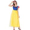 Halloween Costume Snow White Adult Princess Cosplay Adult Snow White Costume