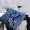 Fashi Shoulder Bags For Women Vintage Denim Crossbody Bag Female Small Messenger Bags Casual Handbags Purse