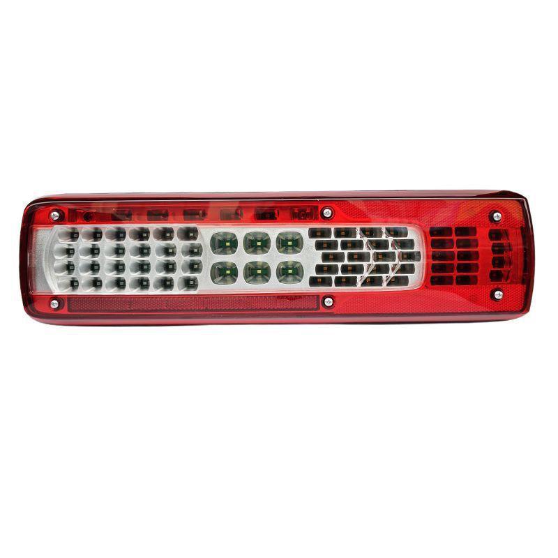 

Задний фонарь в сборе для грузовиков Volvo моделей FM500/460/FH540/540 Right