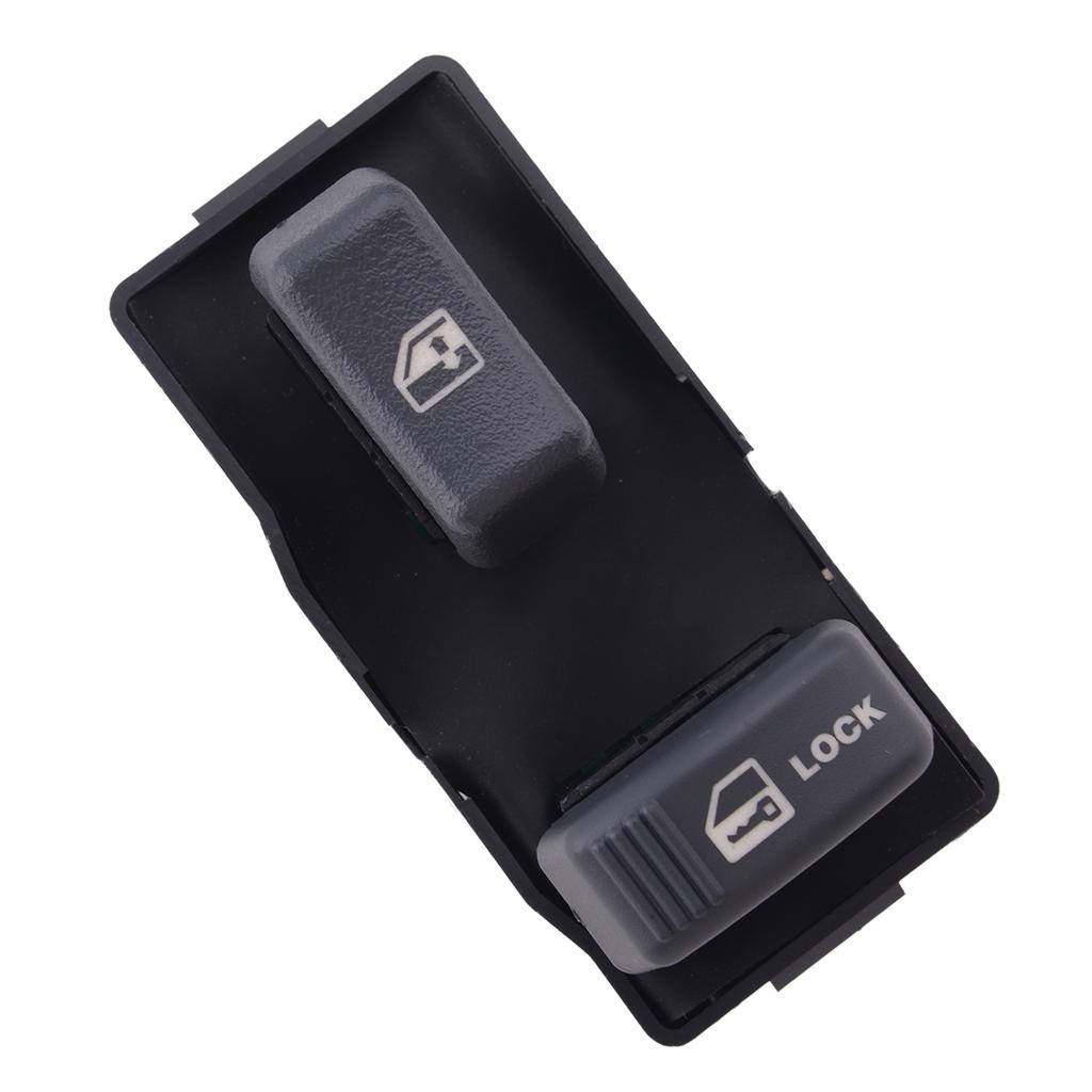 Front Power Window Door Lock Switch Passenger Side Right 15151362 For Chevrolet
