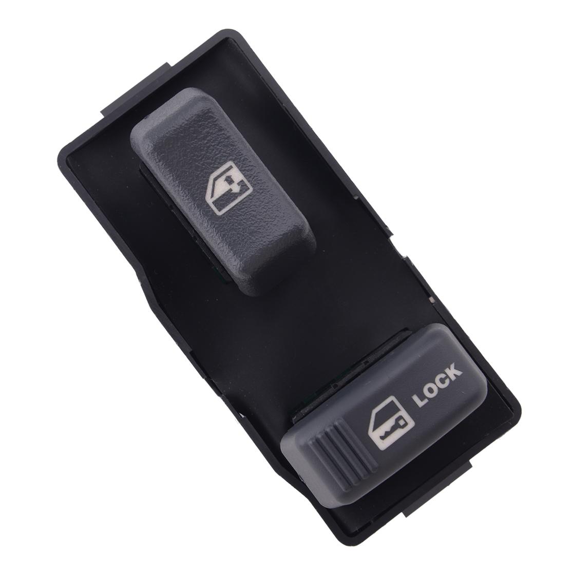 

Передний переключатель стеклоподъемника и блокировки двери, правый со стороны пассажира 15151362 для Chevrolet