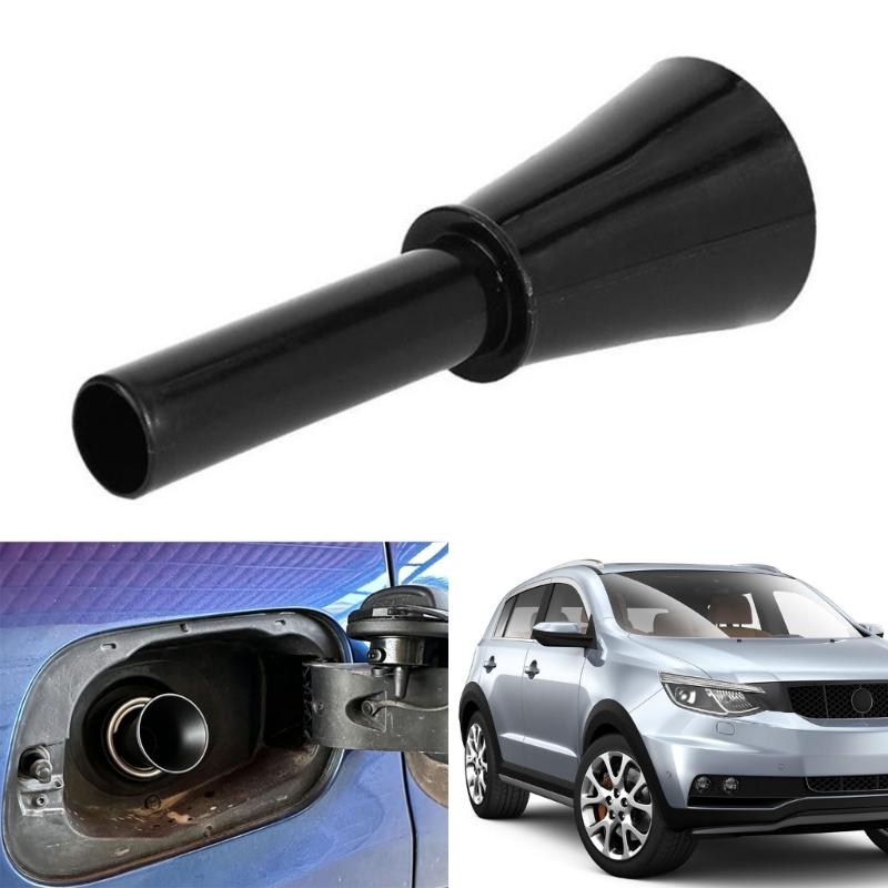 Petrol Filler Guide Funnel for Fiesta 2010-2017 and MK2 2007-2017 Replacement, OE 1681668 for Daily Refueling