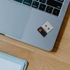 6-Kanal USB-Empfänger Wireless Unifying Dongle-Adapter für M905 M325 M585 M510 M705 Tastatur Maus