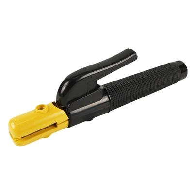Ergonomische Geïsoleerde Handgreep Las Klem Elektrodenhouder Klemkabel Stick Elektrodenhouder Las Tang klemmen