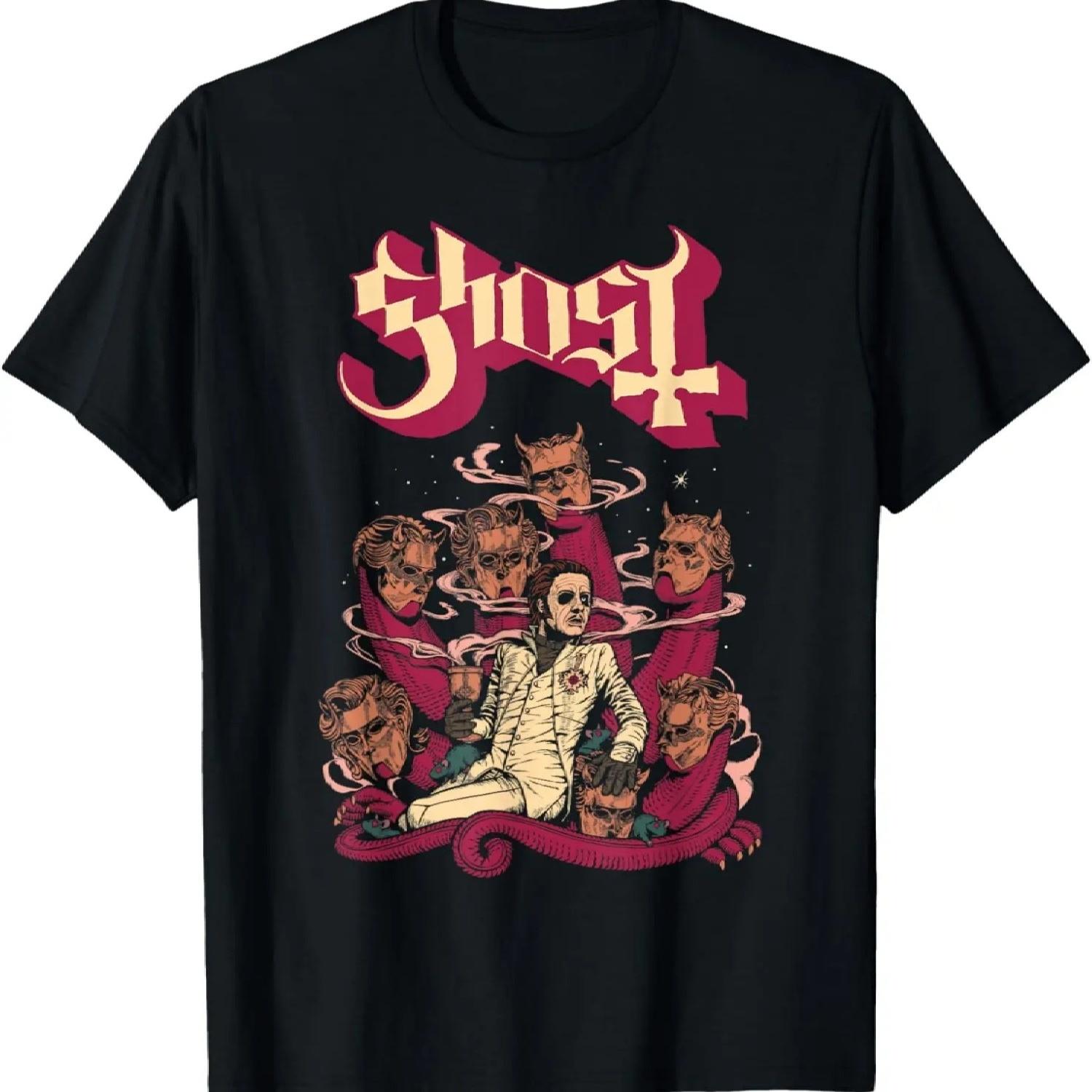 – Tentical Throne T-Shirt S