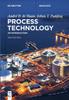 Kniha Process Technology : An Introduction