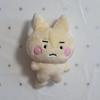 PLAVE Noah's Doll 