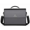 Men's Business Commuter Briefcase