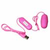 20model Vibrator Clitoral G-Spot sex product Jump Egg usb power Vibrator Bullet remote control vibrating egg Sex Toys for Women