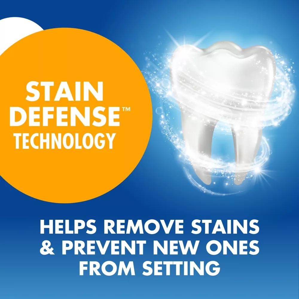 Miętowa pasta do zębów Advance White Arm&Hammer 170 g