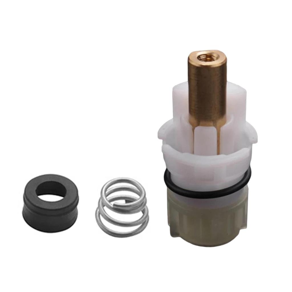 Faucet Stem Repair Kit RP25513 Faucet Stem Assembly for Delta Faucet Kit Direct Replaces Accessories Spare Parts Professional