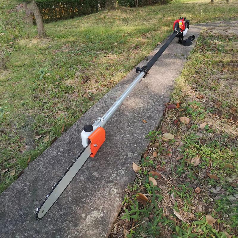 Aokedu Telescopic High Branch Pruning Saw