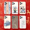 Gott Jesus Bibelvers Zitate Handyhülle geeignet für iPhone 11 12 13 14 15 16 17 Pro Max Plus X XS XR SE E Mini Schutzhülle