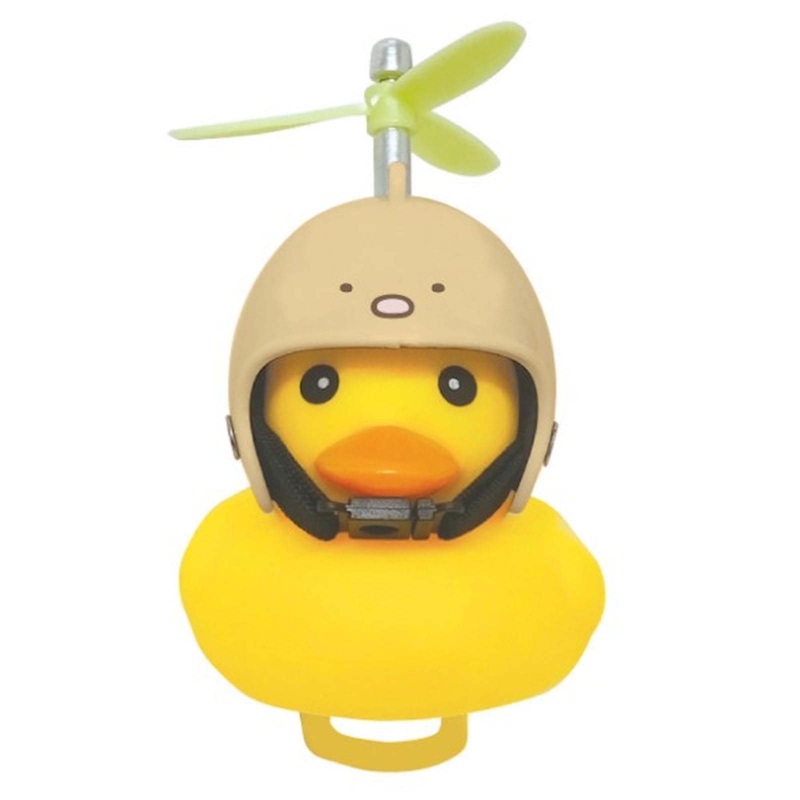 

K Company Sumikkogurashi Cycling Mascot Tonkatsu SG-CM-TK