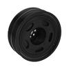 Engine Harmonic Balancer 06E105251F Harmonic Balancer Crankshaft Pulley Fit For A4 2013 To 2014