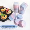 Moldes de pastelaria – Moldes para muffins e queques