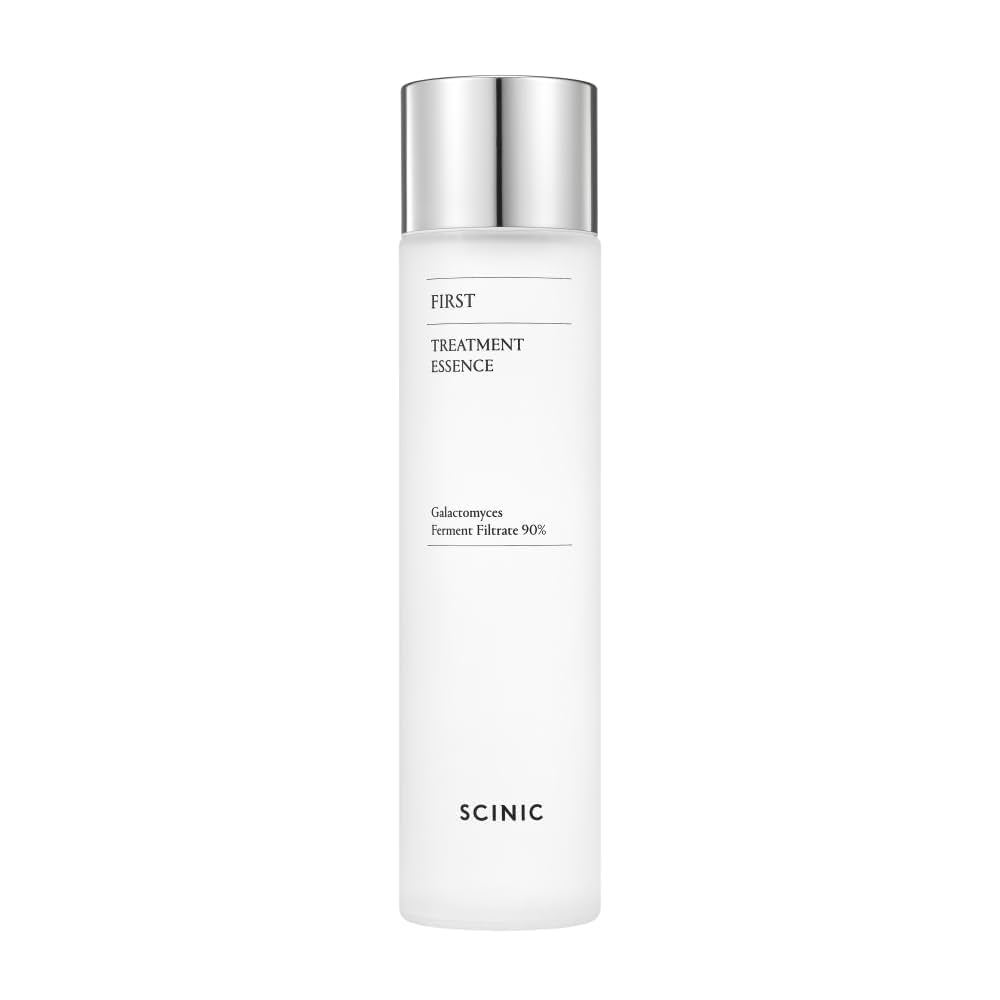 SCINIC First Treatment Essence 150mL/ Brightening, Hydrating, Soothing, Moisturizing, Korean Cosmetics, Kbeauty