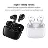 Bluetooth Earbuds With Control Comfortable To Wear High-Fidelity Sound Wireless Bluetooth