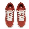 New PUMA Park Lifestyle Anti Slip Wear Resistant Low Top Skateboard Shoes Unisex Red 397495-02