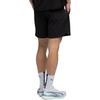 Puma Logo Elastic Waist Side Pocket Casual Shorts Men Shorts 528809-01