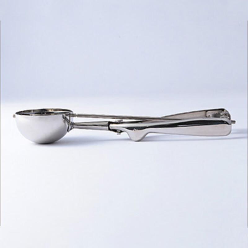 Stainless Steel Ice Cream Scoop