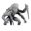 McFarlane Toys Warhammer 40,000 Ymgarl Genestealer (Artist Proof) 7-Inch Action Figure with Accessories