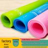 Food-Grade Thickened Silicone Kneading and Baking Mat