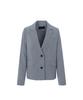 Soup Stitch Single Jacket (Sa6Jk83)