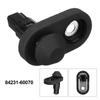 Replacement Door Courtesy Light 1pc 84231-60070 Black