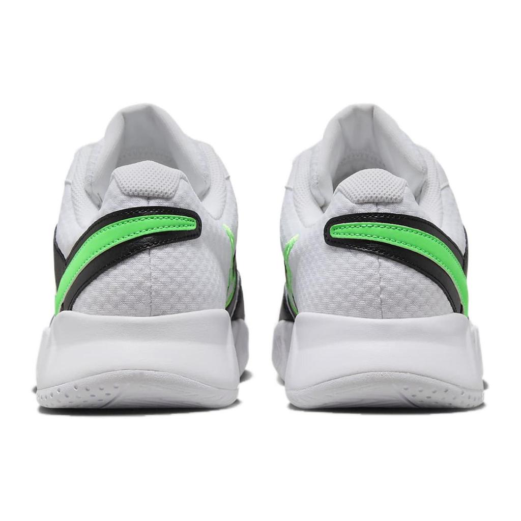 Nike Court Lite 4 'White Poison Green' FD6574-105