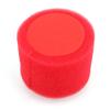 1 Pcs Motorcycle Straight Foam Air Filter 60mm Sponge Cleaner fit for Moped Scooter Dirt Pit Bike Motorbike Accessories Air Filters 7